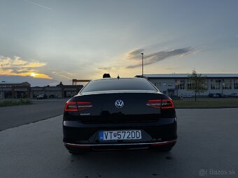Volkswagen Passat B8 Highline Sedan 2018 2.0 TDI DSG7 - 6