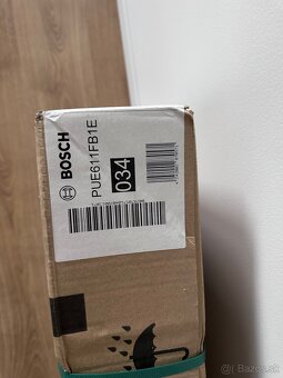 Indukčná varná doska Bosch Serie 6 PUE611FB1E - 6