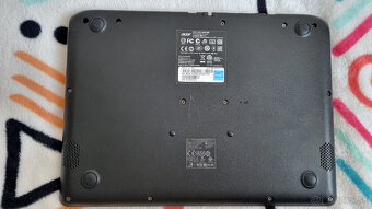 Notebook Acer TravelMate B115-M 11" - 6