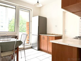 3 izbový byt , Žilina - Solinky , prenájom - 6
