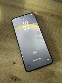 Samsung Galaxy S24 5G Black 8+128GB - 6