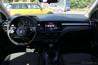 Škoda Fabia 1.0 MPI Ambition - 6