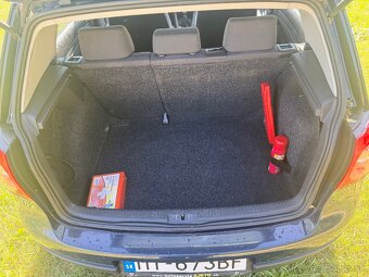 Volkswagen Golf MK5 1.4 Comfortline - 6
