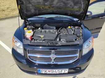 Dodge Caliber 2.0 - 6