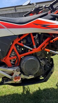 KTM 690 enduro R - 6