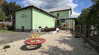 Objekt pre obchod, Gbeľany pri Žiline - 6