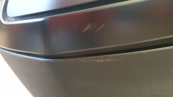 Honda Forza SMART Top Box + nosic original - 6
