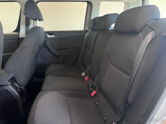 Škoda Yeti 2.0 TDI Active - 6