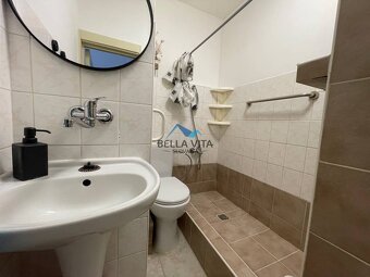 Prenajom 1 izbovy byt Galanta Štvrť SNP - 6