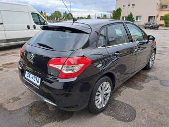 Citroën C4 1.6 VTi Seduction - 6