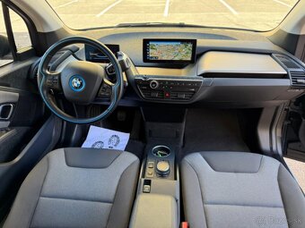 BMW i3s 125 Ah Sport 135kW 184Ps Led, ProfNavi, Kamera - 6