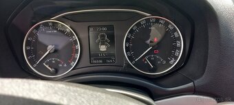 Škoda Octavia - 6