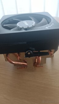 Procesor AMD Ryzen 7 - 6