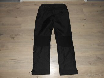 Predam nove panske textilne moto nohavice znacky HELD - 6