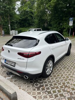 Alfa Romeo Stelvio 2018 - 6
