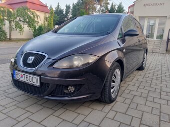 Predám Seat Altea - 6