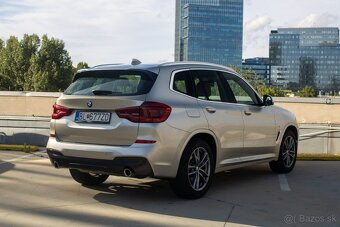 BMW X3 xDrive20i M Sport A/T - 6