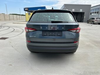 Škoda Kodiaq 2.0 TDI SCR Style DSG - 6