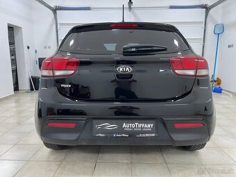 Kia Rio 1,3 benzin len 83000km Kupované v SK 1Majiteľ - 6
