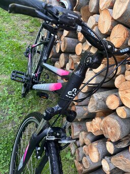 Bicykel CTM MAXIMA 1.0, 19’’ - 6