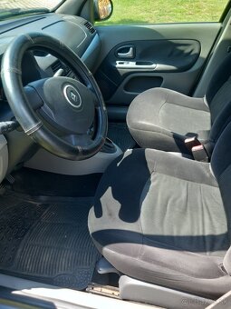 Renault THALIA 1.2 2009, 55kw - 6