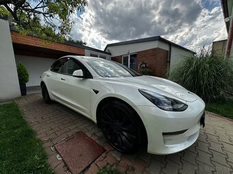 Tesla model 3 ✅ Performace ✅ Refresh model - 6