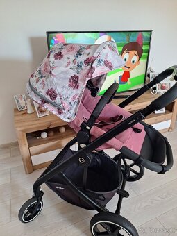 Cybex balios s - 6