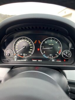 BMW M550d - 6