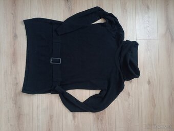 Balík dámskych tričiek L, XL - 6