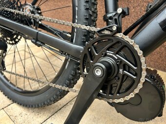 CUBE ATTENTION 2025 E-bike - 6