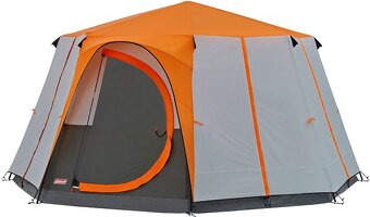 Rodinný veľký stan Coleman Octagon 8 - 6
