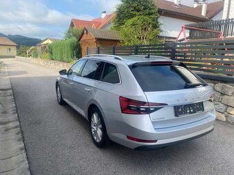 Skoda superb style 2.0 TDI style - 6