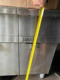 Zanussi Bain Marie rezon - 6