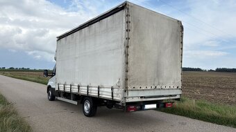 Iveco Daily 3,0 HPI 17 HP 35S17 10 Paleta - 6