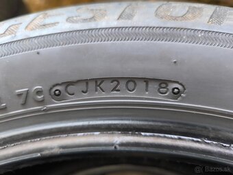 Bridgestone Ecopia 235/55R18 100H - 6