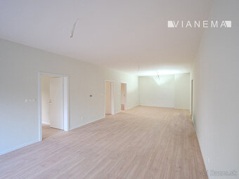 IBA U NÁS Unikátny 4-izb. byt s parkovaním a pozemkom 450m2 - 6