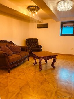 Ubytovanie počas Bardejovského jarmoku – Apartmány v centre - 6