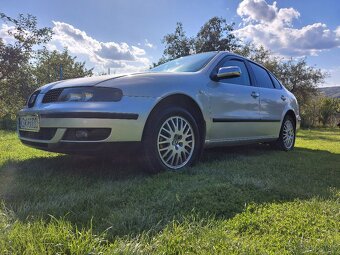 Predám Seat Toledo - 6