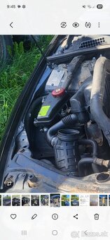 Alfa Romeo 159 1.9 jtdm 110kw motor - 6