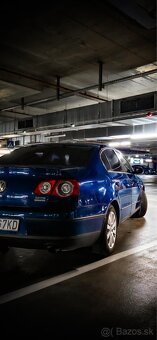 VW Passat B6 2.0FSI 4motion - 6