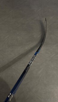 ✅BAUER NEXUS 1N INT RIGHT/PRAVACKA__flex 67 zahnutie P92 - 6