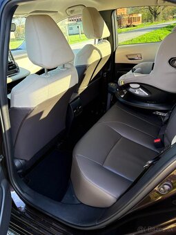 Predám Toyota Corolla E210, 1.6 Valvematic LPG - 6