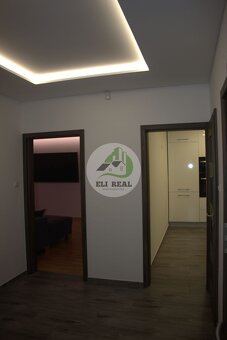 Na predaj zariadený 3 izb. byt , 77m2 + loggia , sídlisko Ko - 6