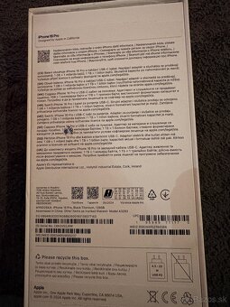 Iphone 16 pro - 6