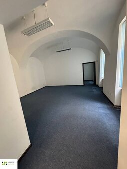 Na prenájom obchodný priestor v centre Košíc – Poštová ulica - 6