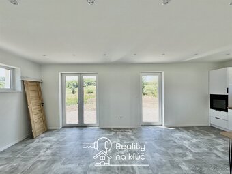 Na predaj novostavba 3-izbový rodinný dom v obci Čechy - 6