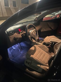 Volkswagen Passat B6 2.0 TFSI 147kW - 6