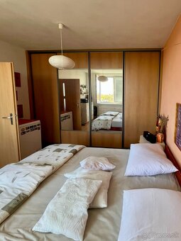 Bývanie s výhľadom, kde priestor a kľud idú ruka v ruke - 6