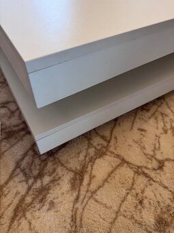 Konferenčný stolík - 6