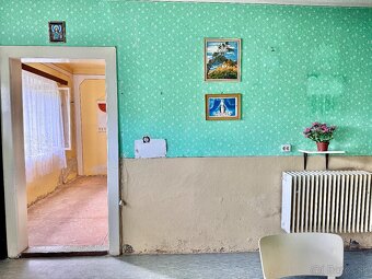 AKTUALIZÁCIA CENY NA PREDAJ – Vidiecky dom, Horná Ves - 6